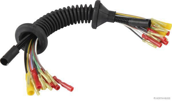 Cable Repair Kit, tailgate